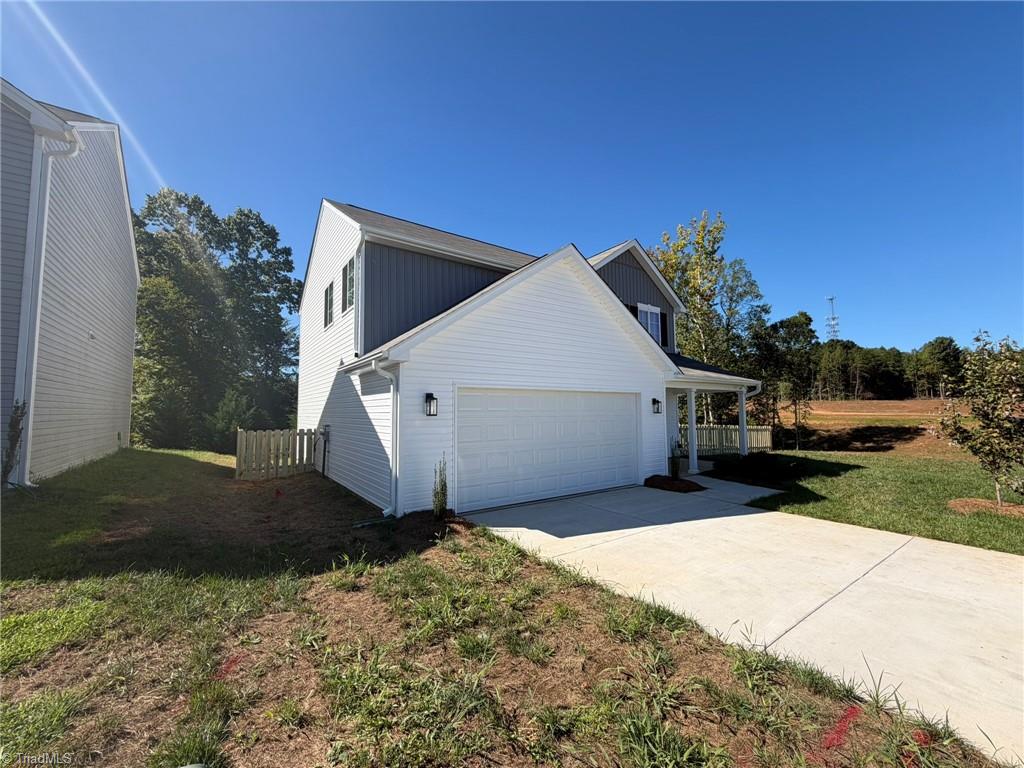 4007 Tenderten Way Property Photo 2