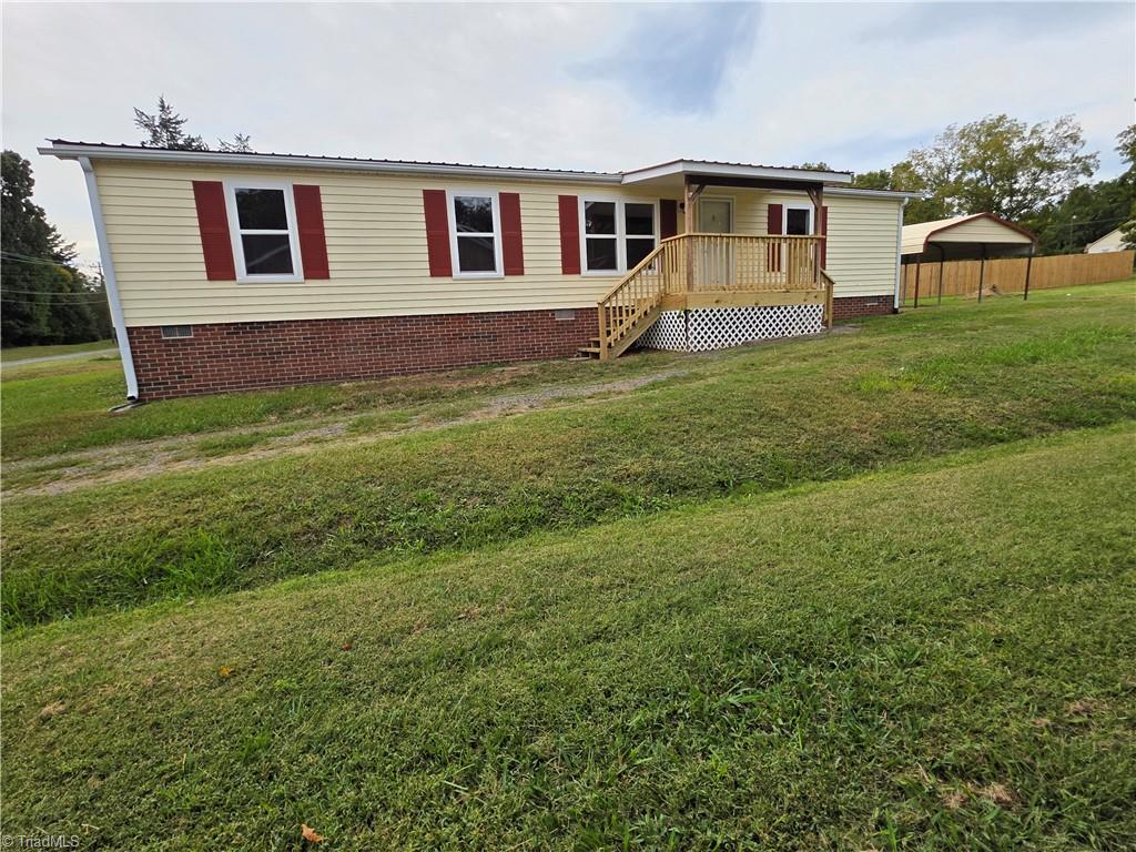 165 Underpass Road Property Photo 1