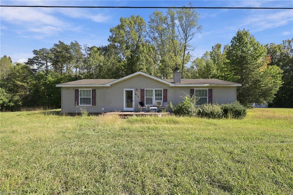 415 Talley Road Property Photo 1