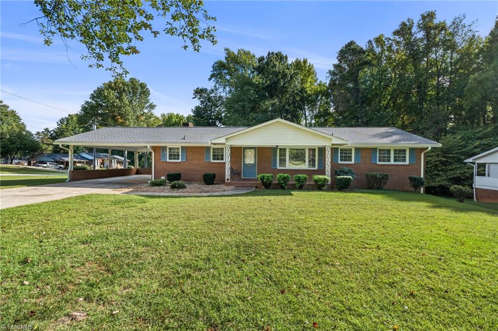 718 Corjon Street Property Photo 1