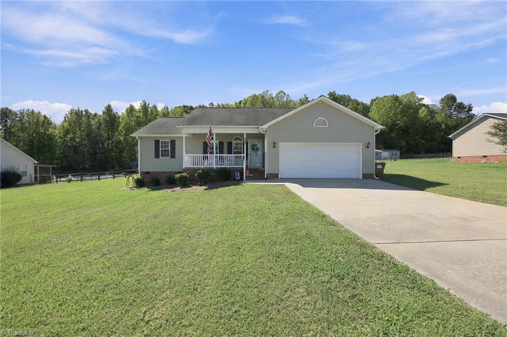 398 Goldenrod Lane Property Photo 2