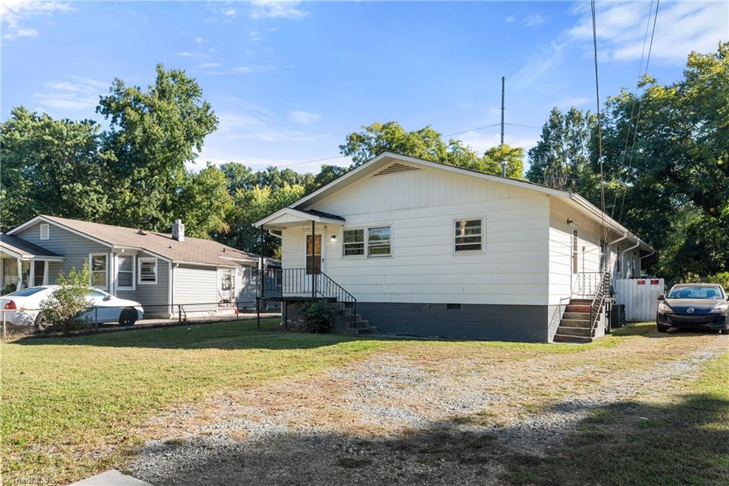 1610 Brockett Avenue Property Photo 3