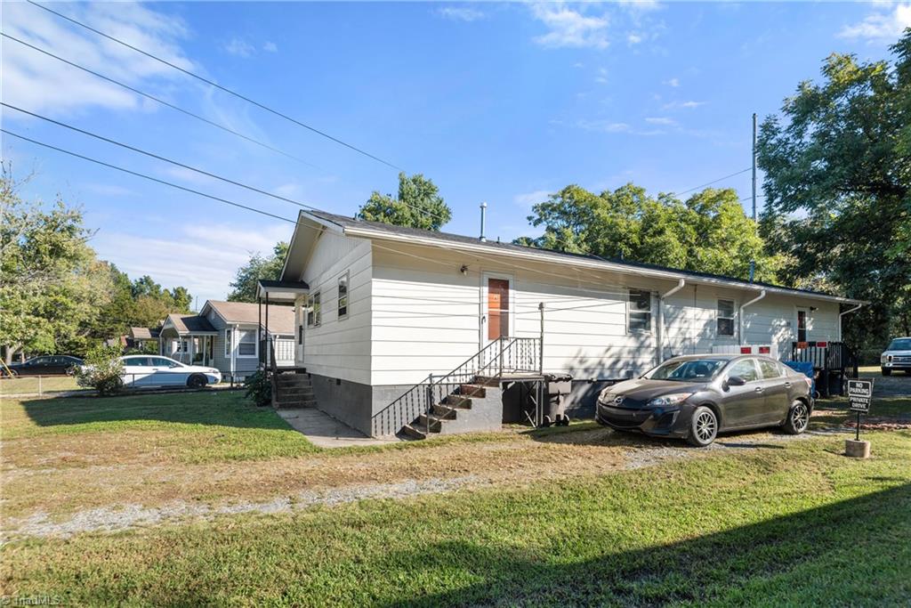 1610 Brockett Avenue Property Photo 4