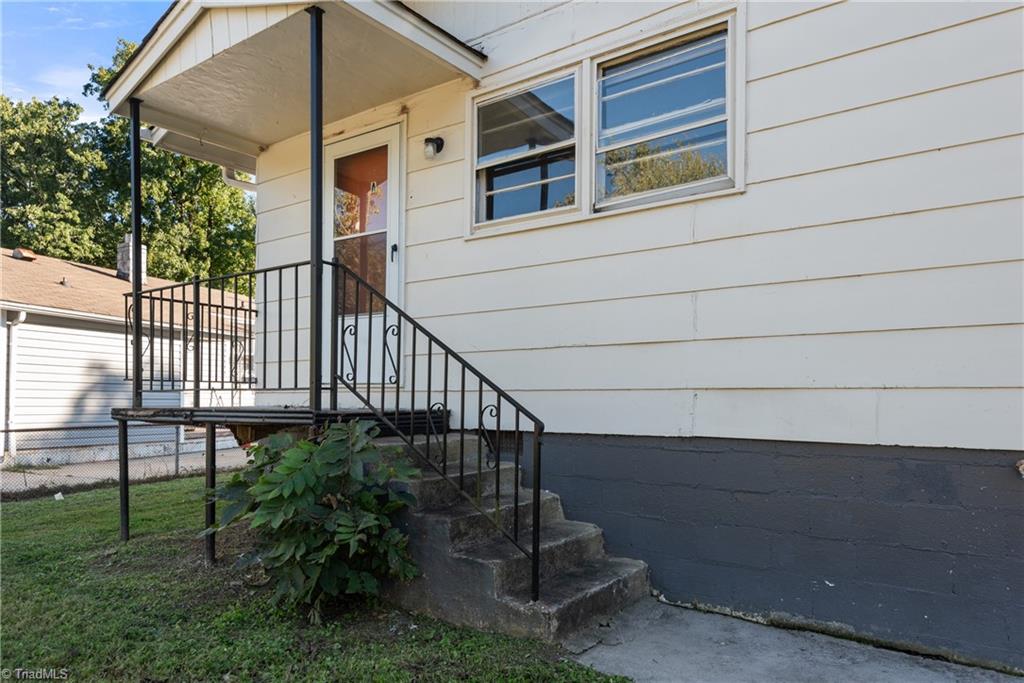 1610 Brockett Avenue Property Photo 26