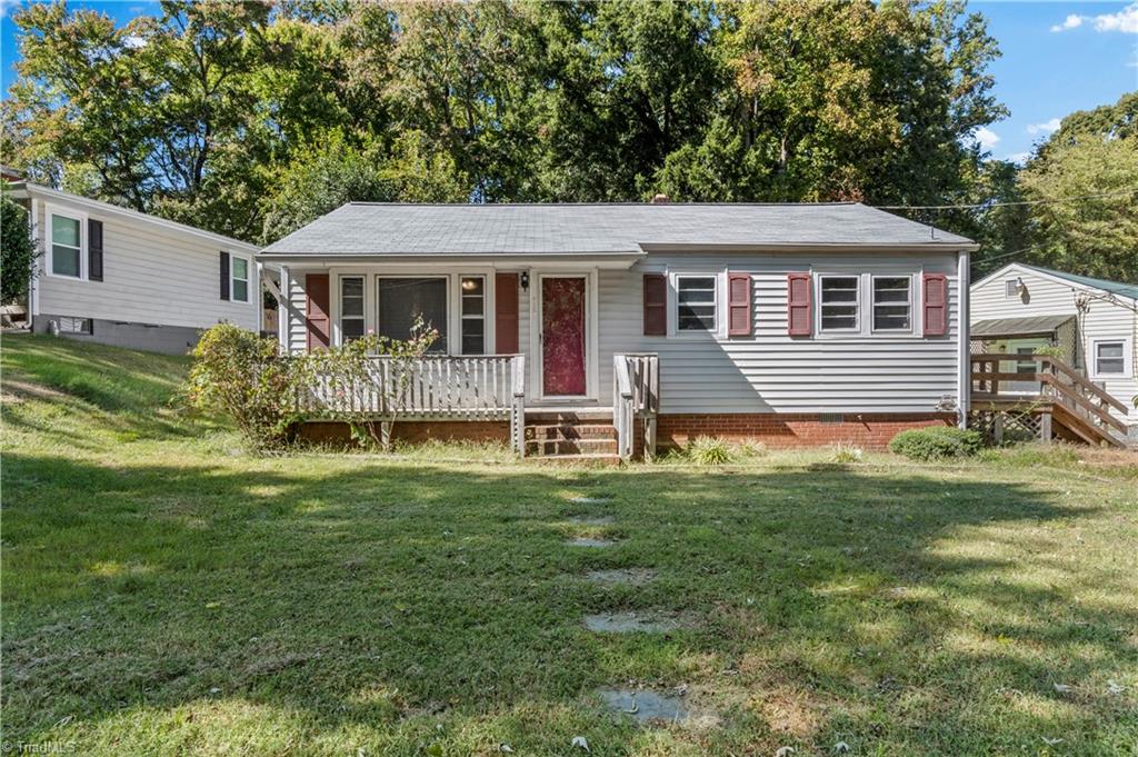 410 Rosewood Drive Property Photo 1