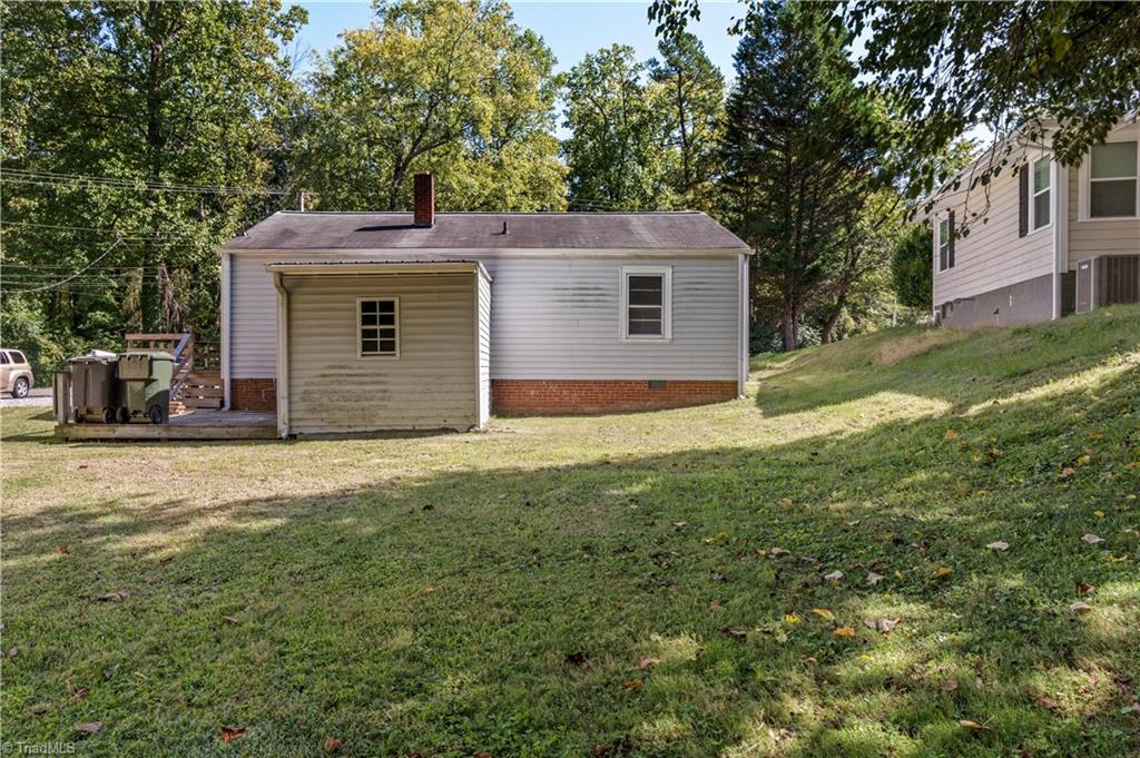 410 Rosewood Drive Property Photo 19