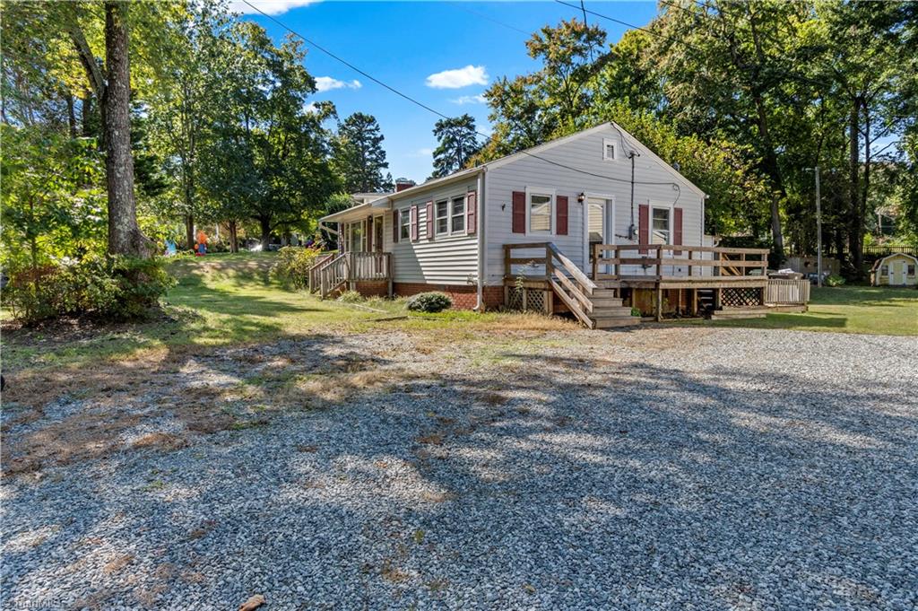 410 Rosewood Drive Property Photo 20