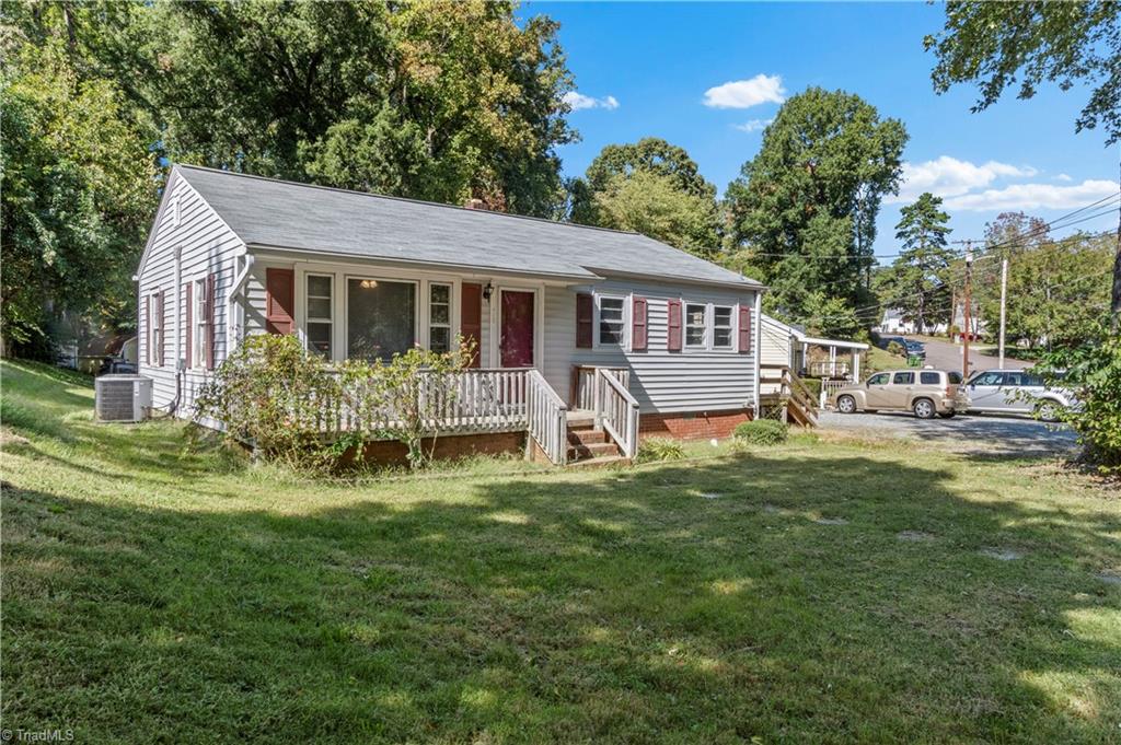 410 Rosewood Drive Property Photo 21