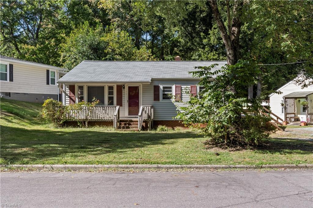 410 Rosewood Drive Property Photo 23