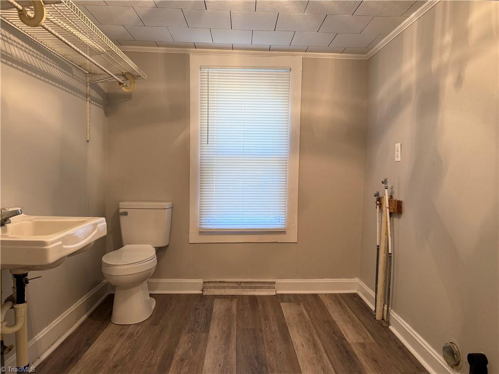 1256 Browns Mill Road Property Photo 21