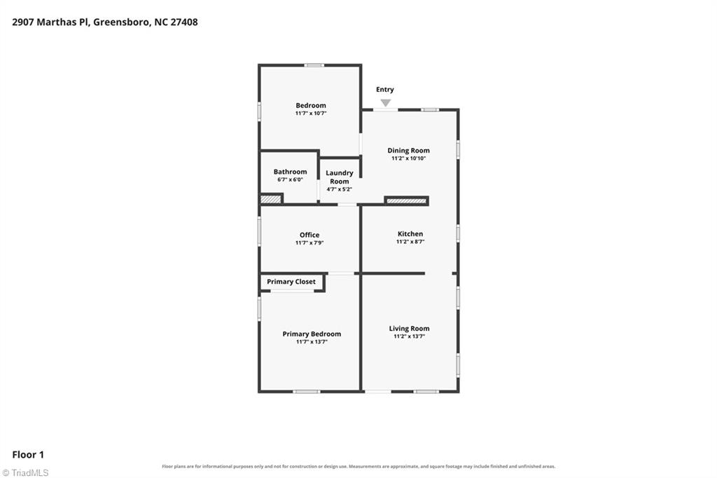 2907 Marthas Place Property Photo 24