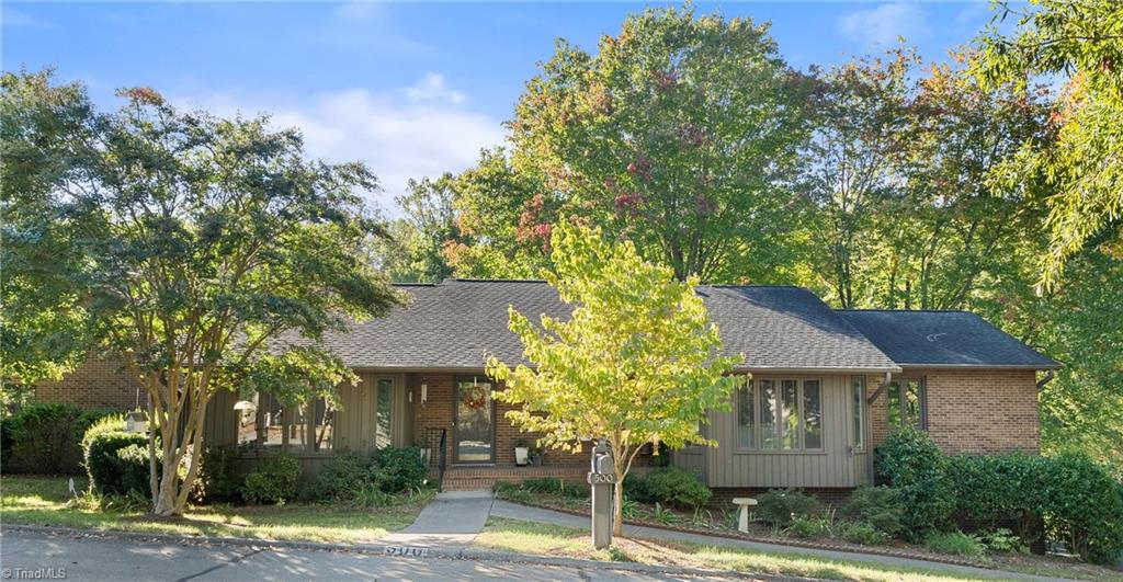 500 Ridgehaven Circle Property Photo 1