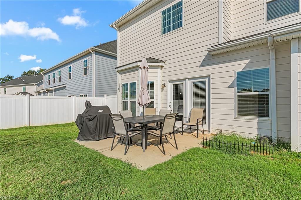 2148 Starfall Drive Property Photo 40