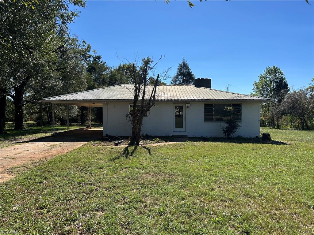 452 Old Pipers Gap Road Property Photo 1
