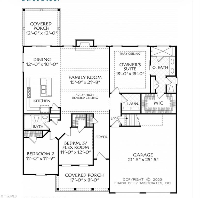 288 Cool Run Property Photo 7
