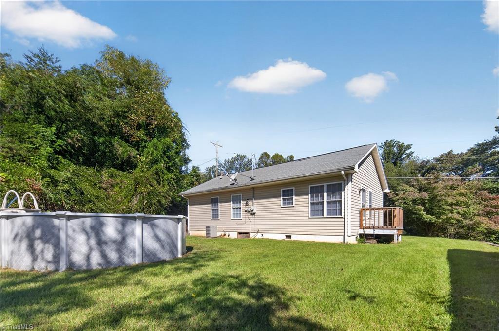 203 Jones School Road Property Photo 20