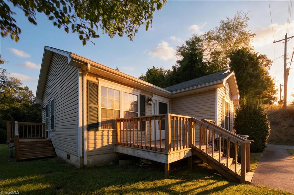 203 Jones School Road Property Photo 21