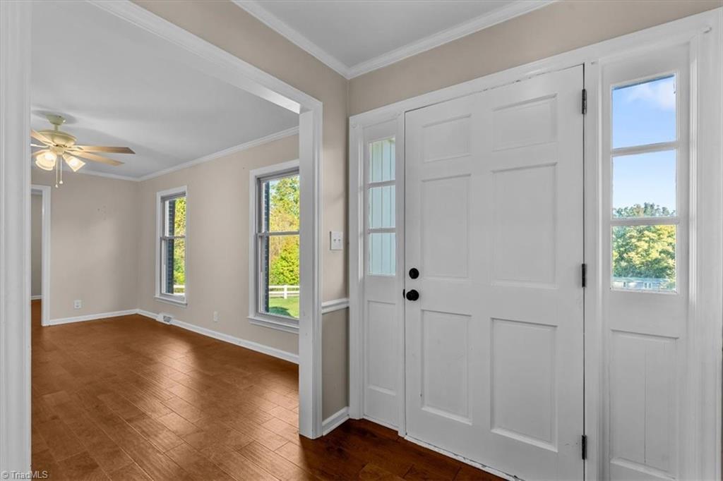 1125 Adams Ridge Road Property Photo 4