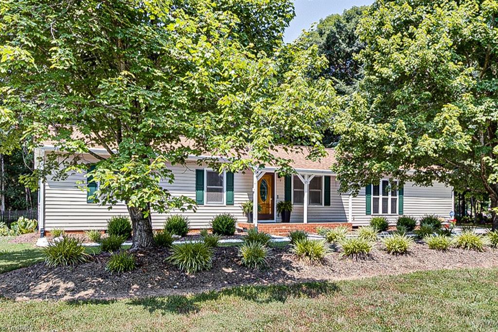 835 Pearleman Teague Road Property Photo 1
