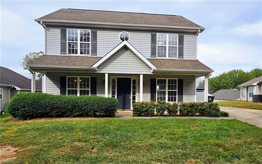 165 Cameron Way Circle