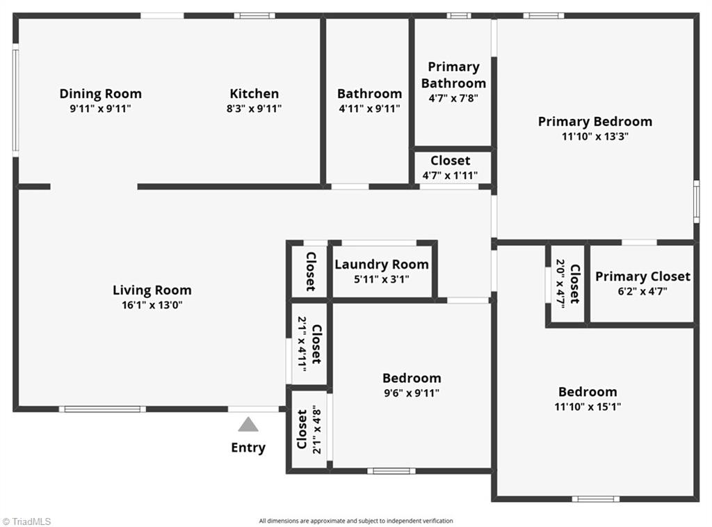1402 Sundown Drive Property Photo 3