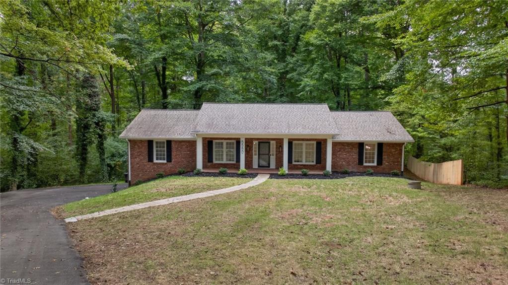 5550 Overlook Circle