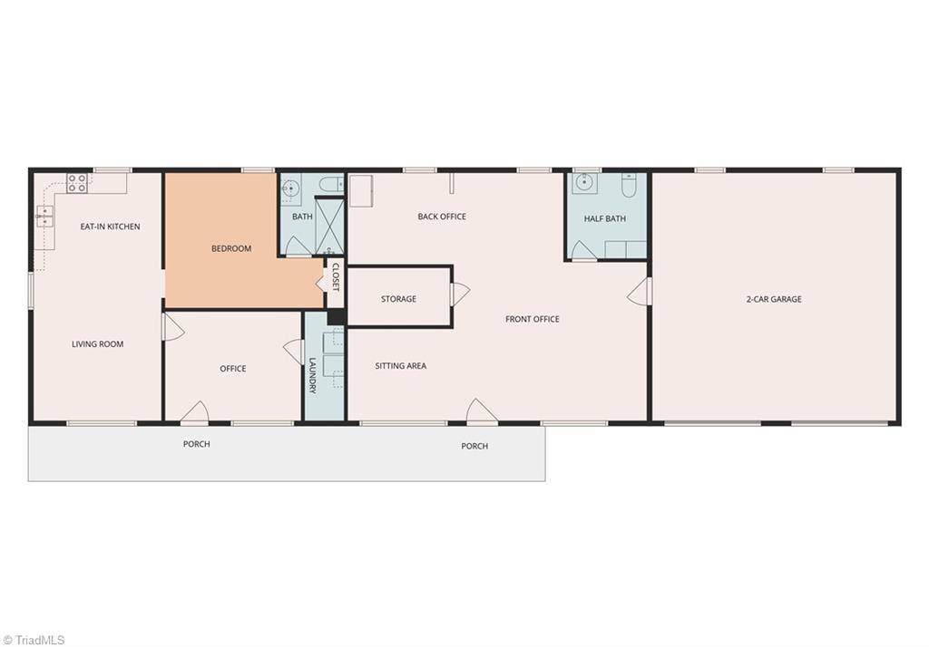 1760 Poplar Springs Road Property Photo 32