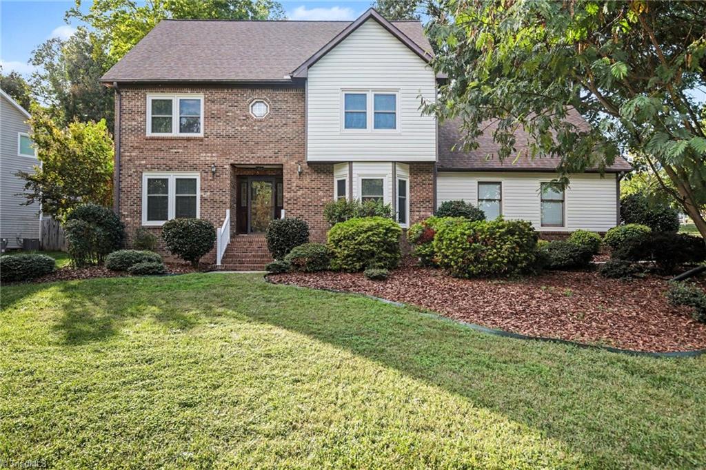 5509 Rutledge Drive Property Photo 1