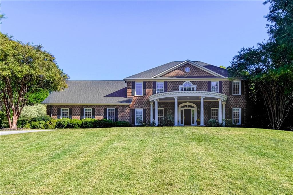 120 Antler Court Property Photo 1