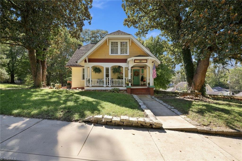 149 Elm Street Property Photo 1