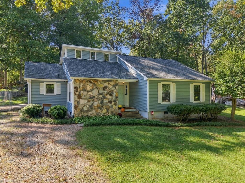 134 Longview Road Property Photo 1