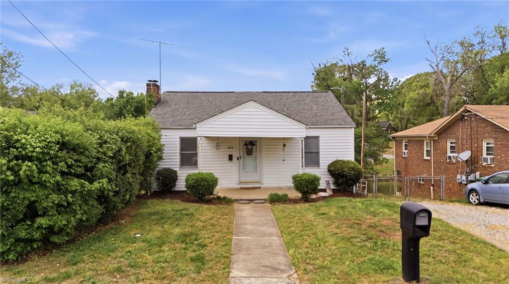 1112 Tipton Street Property Photo 3