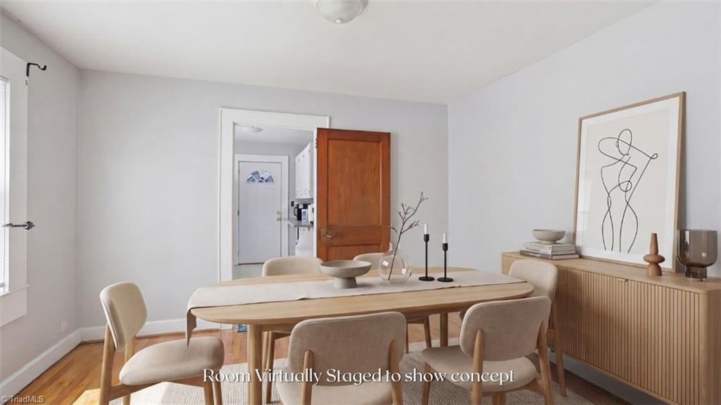 1112 Tipton Street Property Photo 9