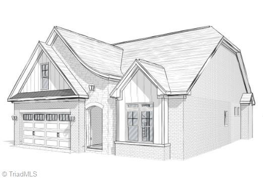 2709 Monarch Way Property Photo 1
