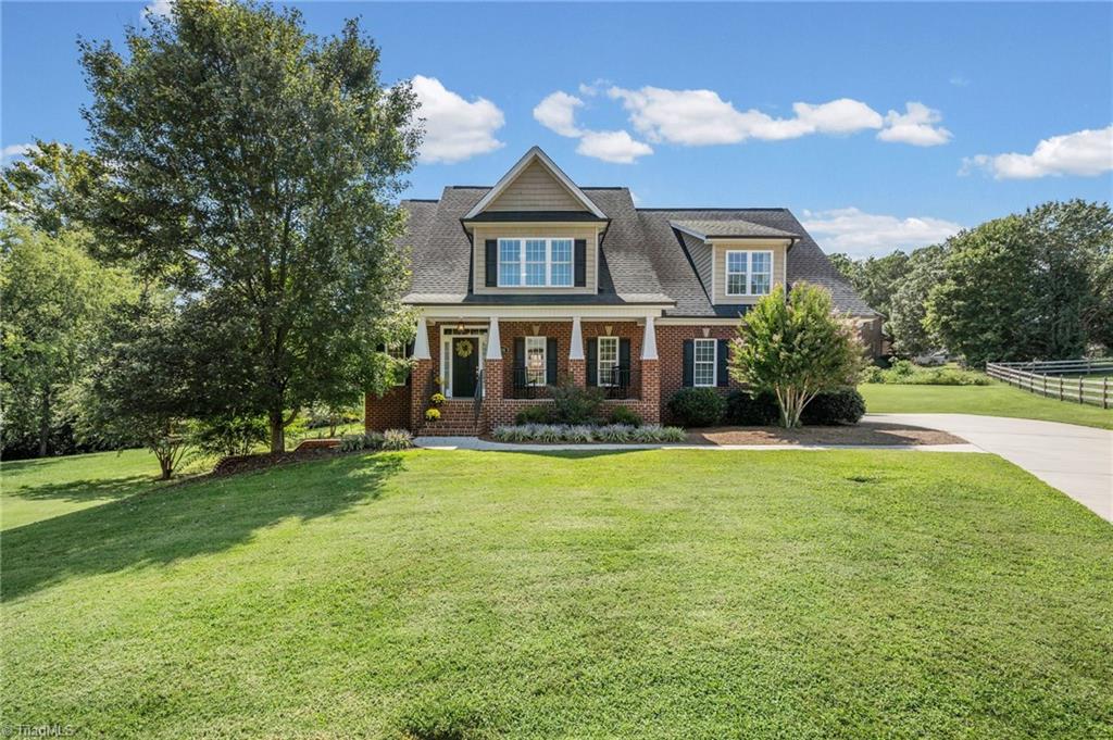 198 Meadows Edge Drive