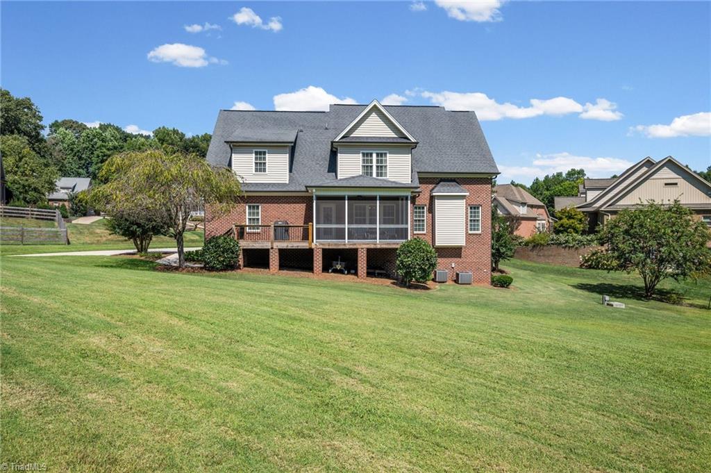 198 Meadows Edge Drive Property Photo 47