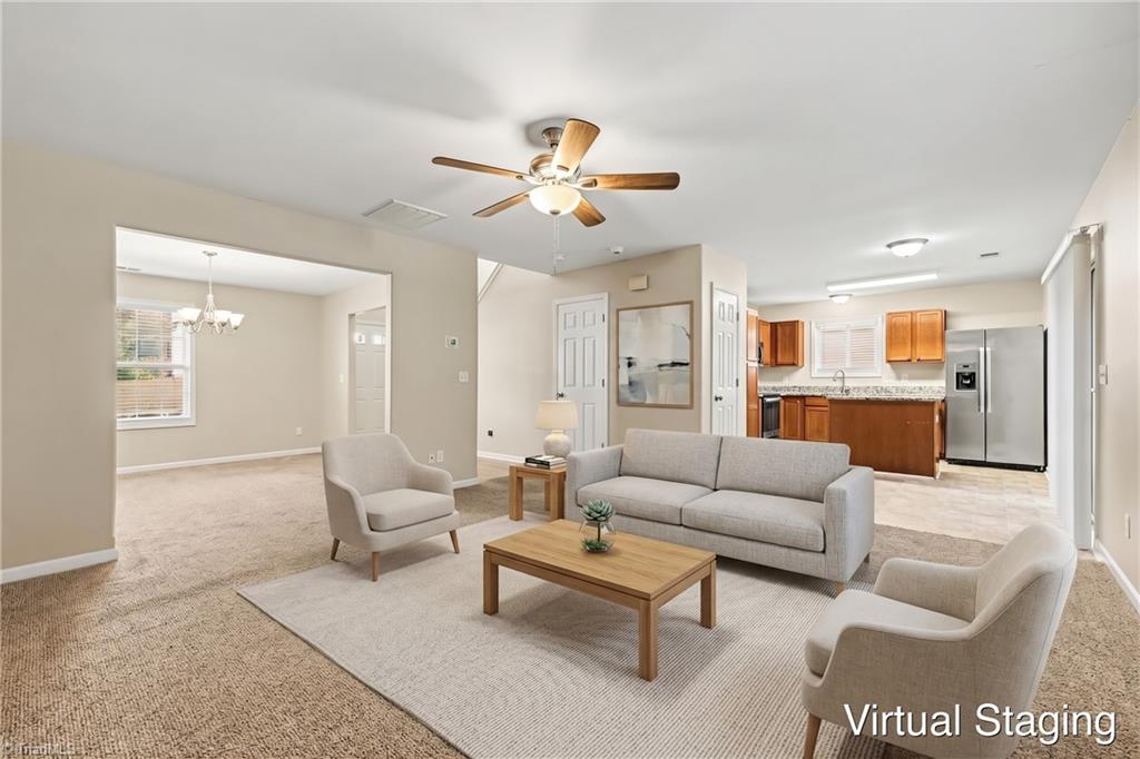 280 Northoaks Drive Property Photo 5