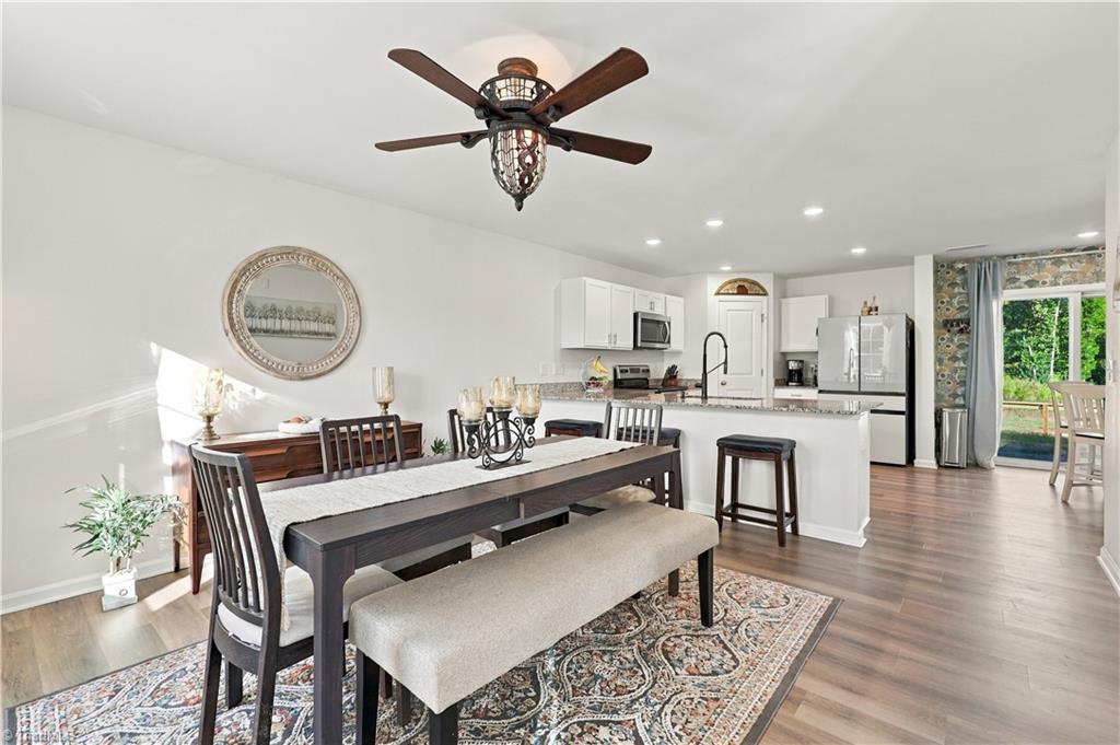 982 Boones Cave Road Property Photo 3