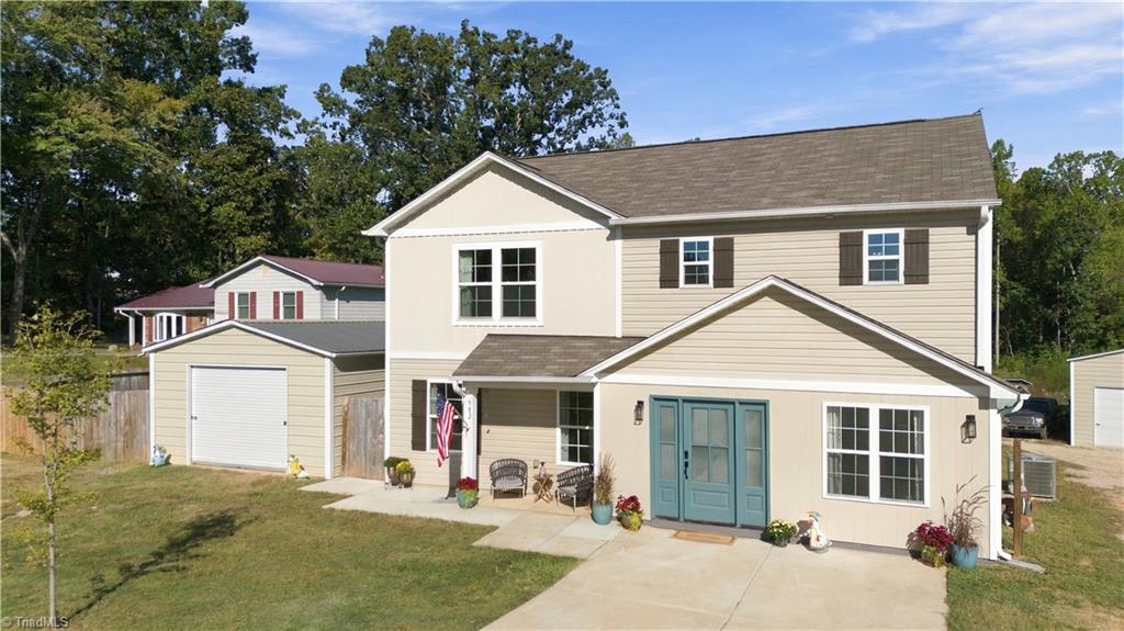 982 Boones Cave Road Property Photo 6