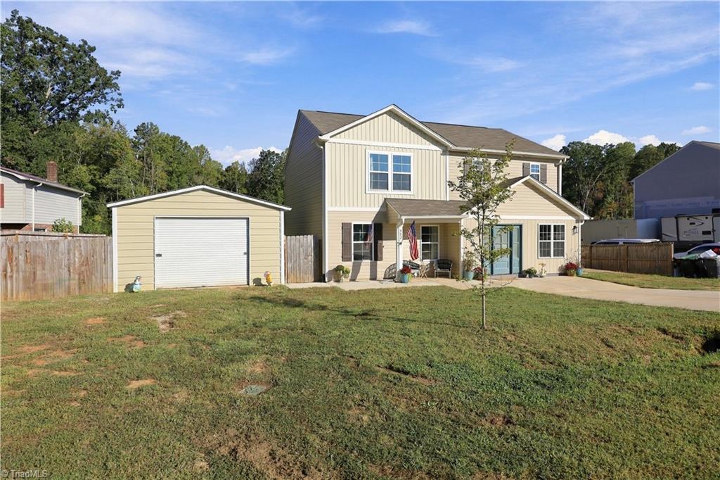 982 Boones Cave Road Property Photo 7