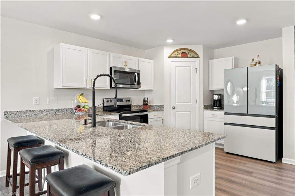 982 Boones Cave Road Property Photo 13