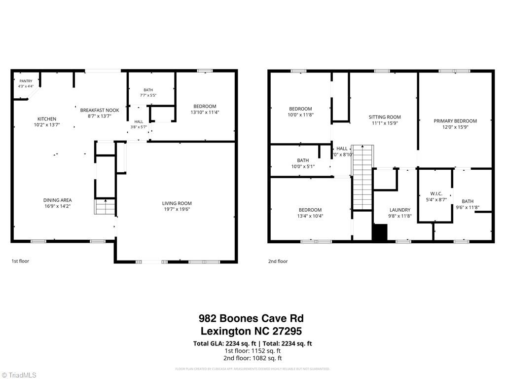 982 Boones Cave Road Property Photo 34
