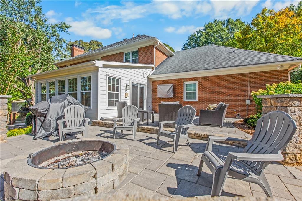 4209 Hollowoak Court Property Photo 31
