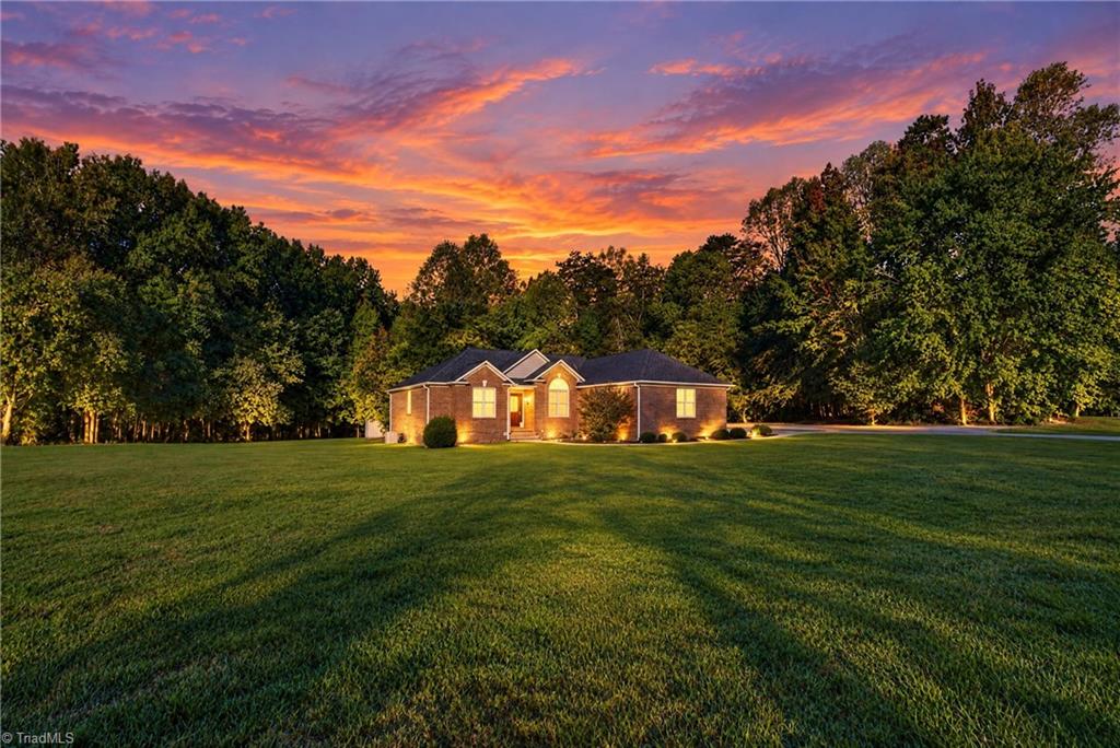 5505 Union Grove Road Property Photo 1