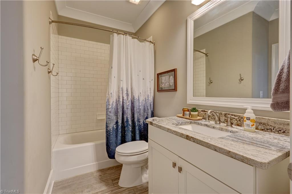 6830 Trace Drive Property Photo 29