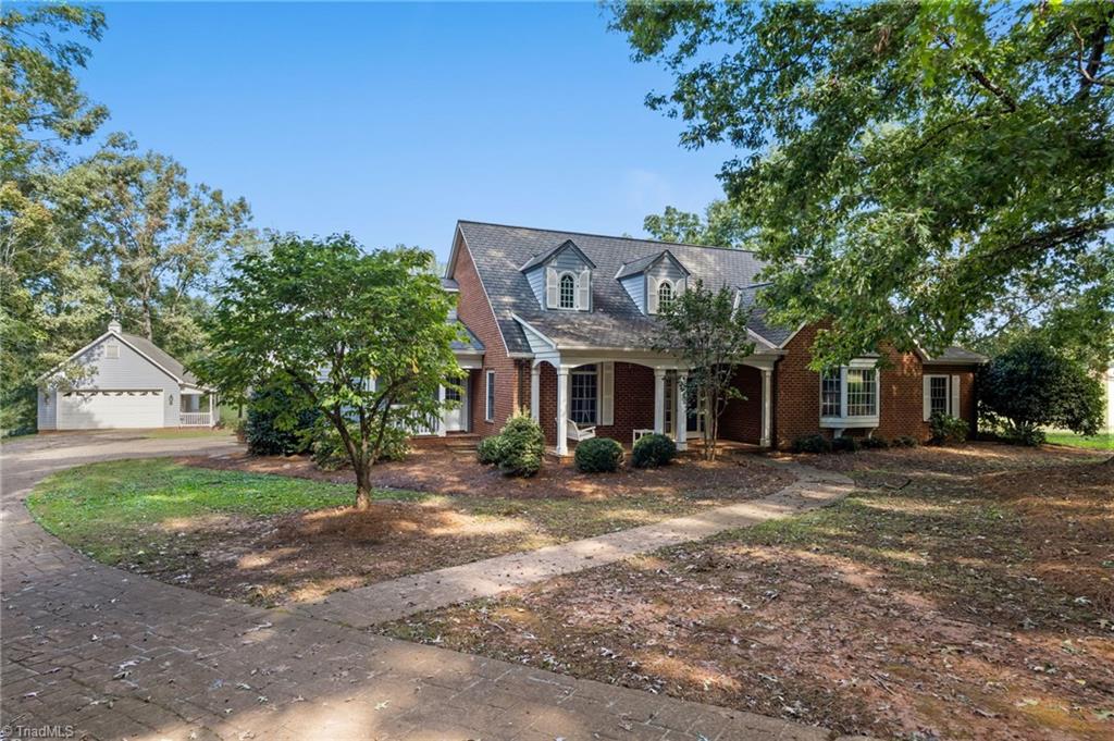 500 Jersey Church Road Property Photo 1