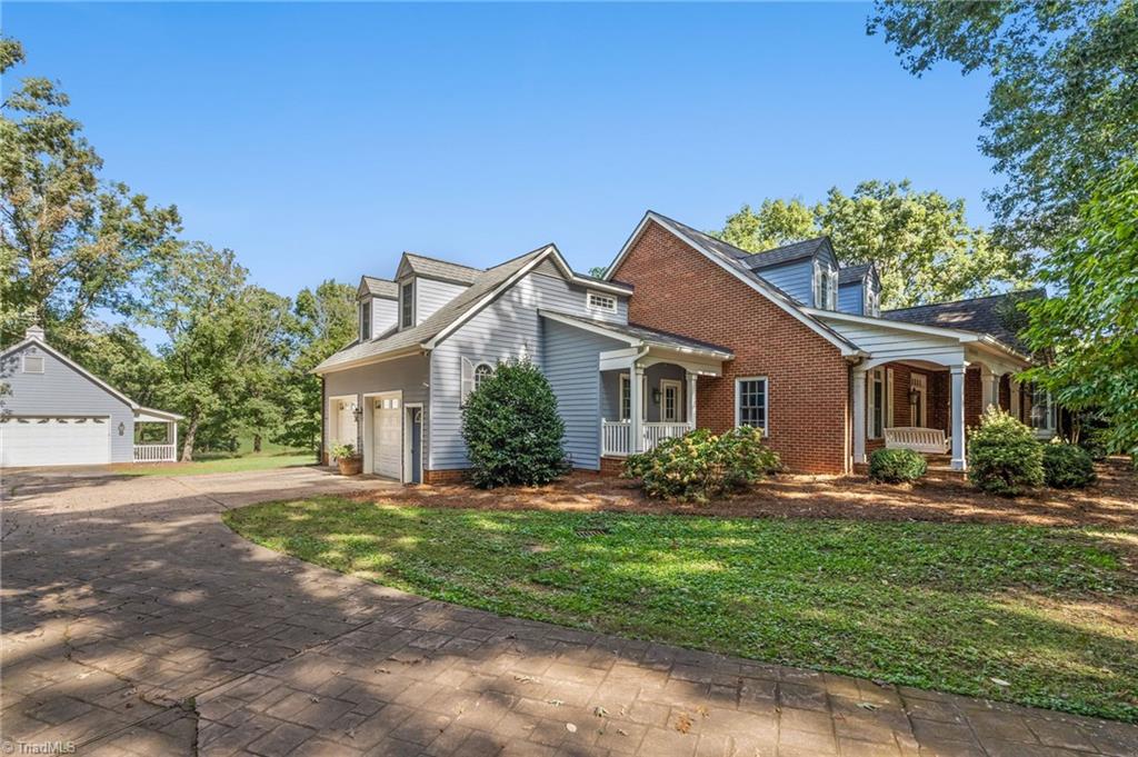 500 Jersey Church Road Property Photo 3