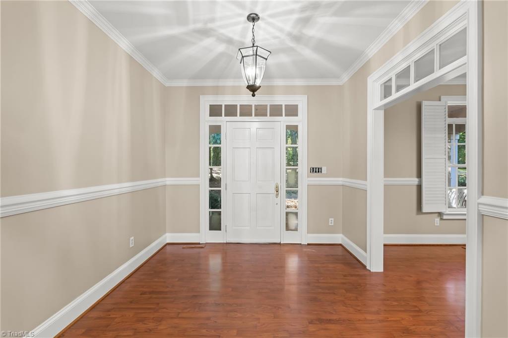 500 Jersey Church Road Property Photo 5