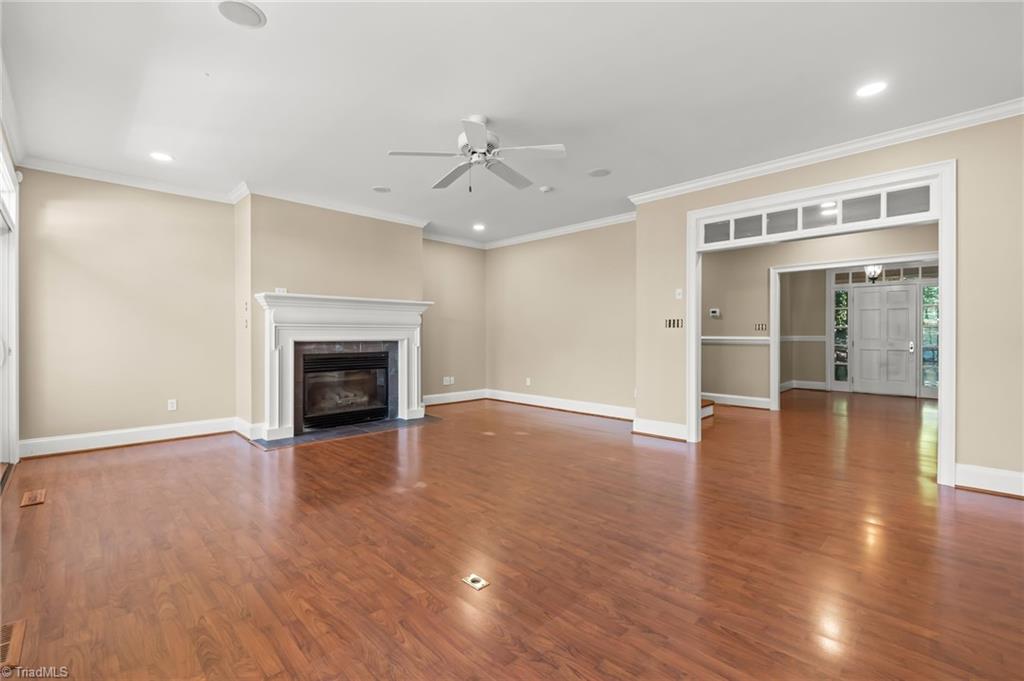 500 Jersey Church Road Property Photo 8