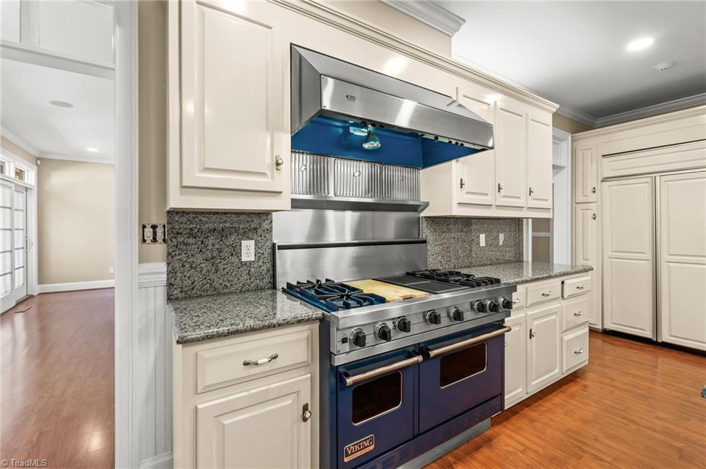 500 Jersey Church Road Property Photo 11
